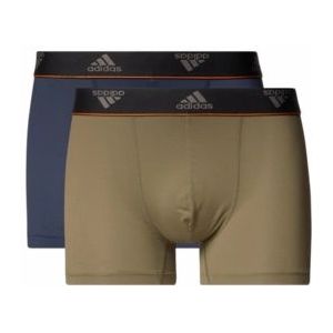 Onderbroek Adidas Men Trunk Assorted 2 (2 Pack)-L