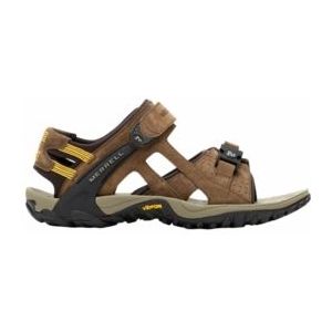 Sandaal Merrell Men Kahuna III Earth Espresso-Schoenmaat 44