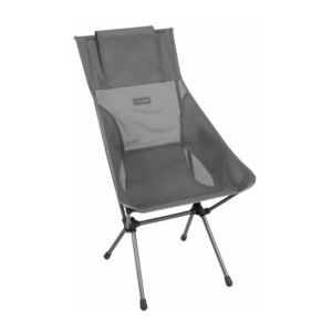 Campingstoel Helinox Sunset Chair Charcoal