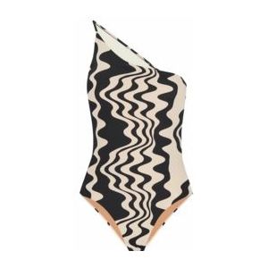 Badpak OAS Women Nero Verve Tuffo-Maat S