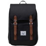 Rugzak Herschel Retreat Mini Black