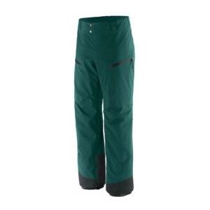 Skibroek Patagonia Men PowSlayer Pants Cascade Green-S