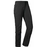 Schöffel - Engadin1 - Wandelbroek - Asphalt - Nylon/Spandex