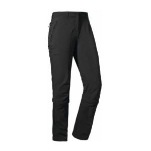 Schöffel - Engadin1 - Wandelbroek - Asphalt - Nylon/Spandex