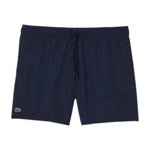 Zwembroek Lacoste Men MH6270 Navy Blue Green-XL