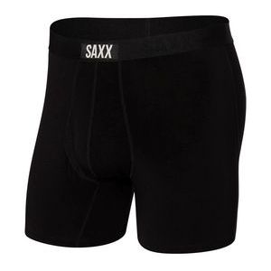 Boxershort Saxx Men Ultra Black/Black-S