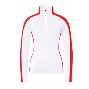 Skipully Goldbergh Women Fuoco White-XXS