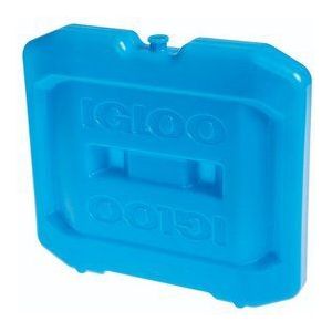 Koelelement Igloo Freezer Block Xxl Blue
