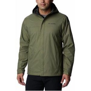 Jas Columbia Men Watertight II Stone Green-XL