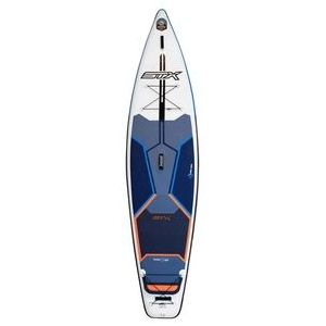 SUP-board STX ISup Race 14 x 30 Blue Orange