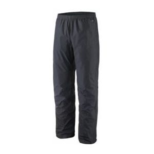 Broek Patagonia Men Torrentshell 3L Pants Regular Black-XL