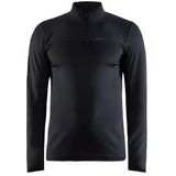 Skipully Craft Men Core Gain Midlayer Black-L