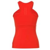 Goldbergh - Art Sunset - Tanktop - Roze - Jersey - Lichtgewicht