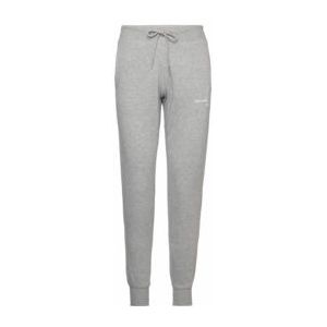 Trainingsbroek New Balance Women Classic Core Fleece Pant Athletic Grey-M