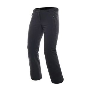 Skibroek Dainese HP2 P L1 Women Stretch Limo-XS