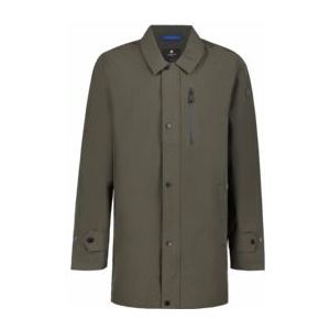 Jas Luhta Men Epoo Dark Olive-Maat 48