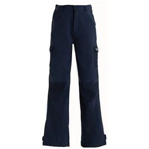 Broek Dare2B Kids Winter Shell Trouser Navy-Maat 152