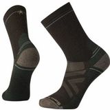 Sok Smartwool Unisex Hike Full Cushion Crew Socks Chestnut-M