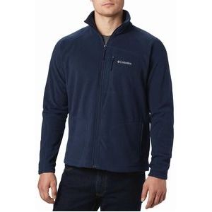 Vest Columbia Men Fast Trek II Full Zip Fleece Collegiate Navy 2020-L