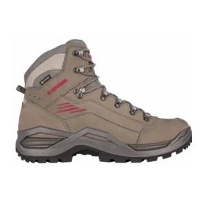 Wandelschoen Lowa Men Renegade Evo GTX Mid Stone Redwood-Schoenmaat 48,5