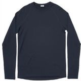 Trui Houdini Men Desoli Thermal Crew Blue Illusion