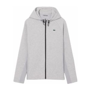 Vest Lacoste Men SH8914 Silver Chine Elephant Gre-4