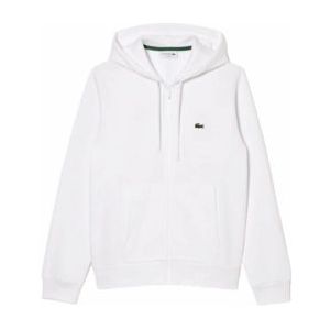 Vest Lacoste Men SH9626 White