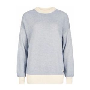 Trui Dubarry Women Carrick Bamboo 28 Dusty Blue-Maat 34