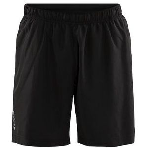 Sportbroek Craft Men Eaz Woven Shorts Black-XL