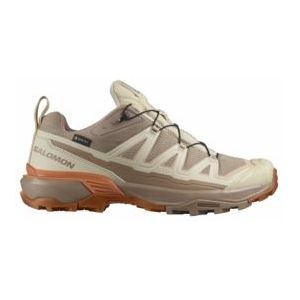 Wandelschoen Salomon Women X Ultra 360 Edge Natural Shortbread Prairie Sunset-Schoenmaat 40