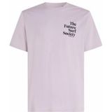 T-Shirt O'Neill Men Future Surf Society Iris-XXL