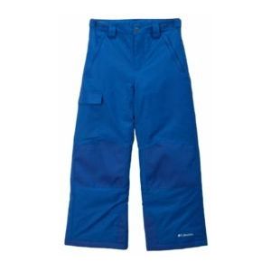 Columbia - Bugaboo 3-broek - Skibroek - Collegiate Navy
