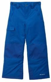 Columbia - Bugaboo 3-broek - Skibroek - Collegiate Navy