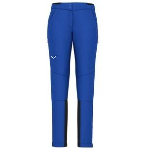 Broek Salewa Women Lagorai Durastretch Electric-L