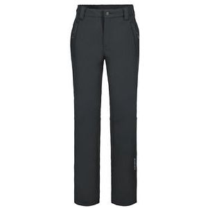 Broek Icepeak Kids Kabwe Jr Softshell Trousers Anthracite