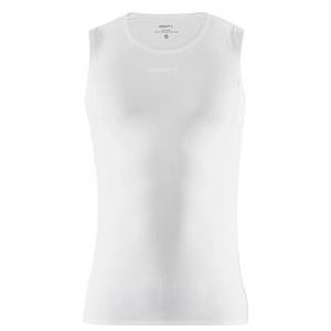 Tanktop Craft Men Pro Dry Nanoweight SL White-S