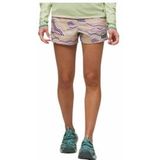 Korte broek Cotopaxi Women Brinco 3 inch Short Print Lemonado Orchid Bloom-S