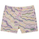 Korte broek Cotopaxi Women Brinco 3 inch Short Print Lemonado Orchid Bloom-S