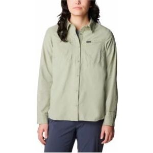 Longsleeve Columbia Women Silver Ridge 3.0 LS Safari-XS