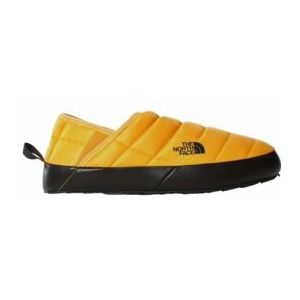 Slof The North Face Men Thermoball Traction Mule V Summit Gold / TNF Black-Schoenmaat 39