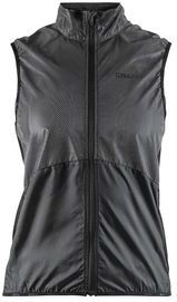 Bodywarmer Craft Women Glow Vest Black