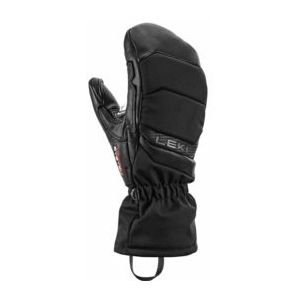 Want Leki Griffin Base 3D Women Mitt Black-6