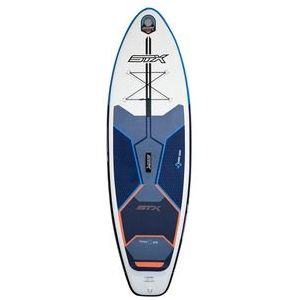 SUP-board STX ISup Cruiser Junior 8 Blue Orange