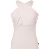 Goldbergh - Women Art - Tanktop - Champagne