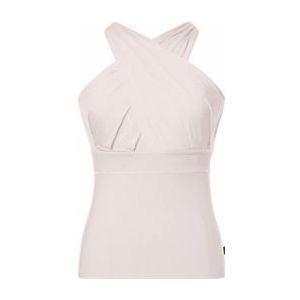 Goldbergh - Women Art - Tanktop - Champagne