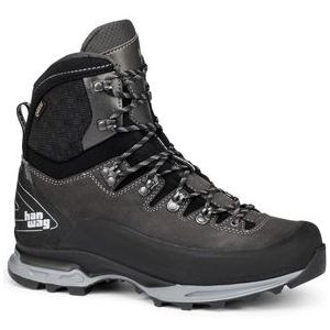 Wandelschoen Hanwag Men Alverstone II Wide GTX Sepia Light Grey-Schoenmaat 45