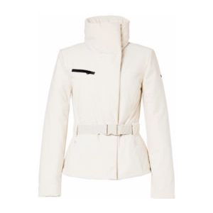 Goldbergh - Elegante Skijacket - Met Capuchon - RDS-gecertificeerde Dons