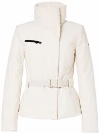 Goldbergh - Elegante Skijacket - Met Capuchon - RDS-gecertificeerde Dons