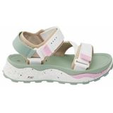 Reef - Cross Shore - Sandaal - Wit - Gerecycled Materiaal