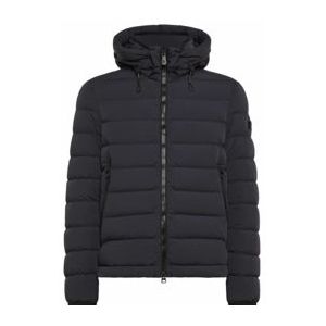 Jas Peuterey Men Boggs NS 02 Blu Grafite-XL